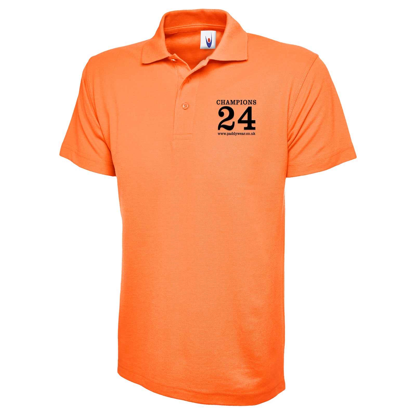 Champions 24 Polo Shirt