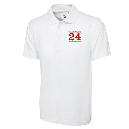 Champions 24 Polo Shirt