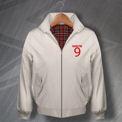 Sir Bobby Charlton Jacket 2023