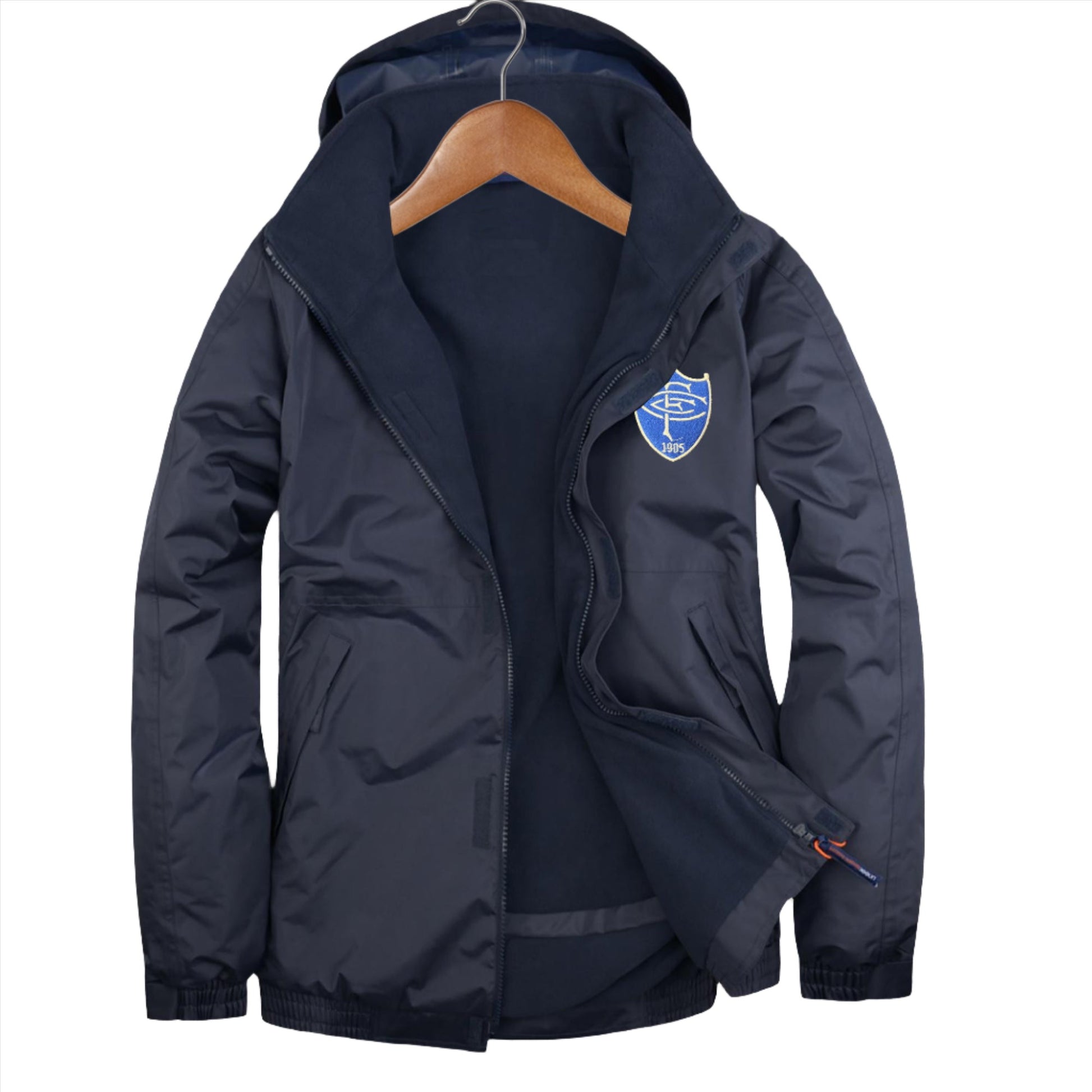 Chelsea Football Coat