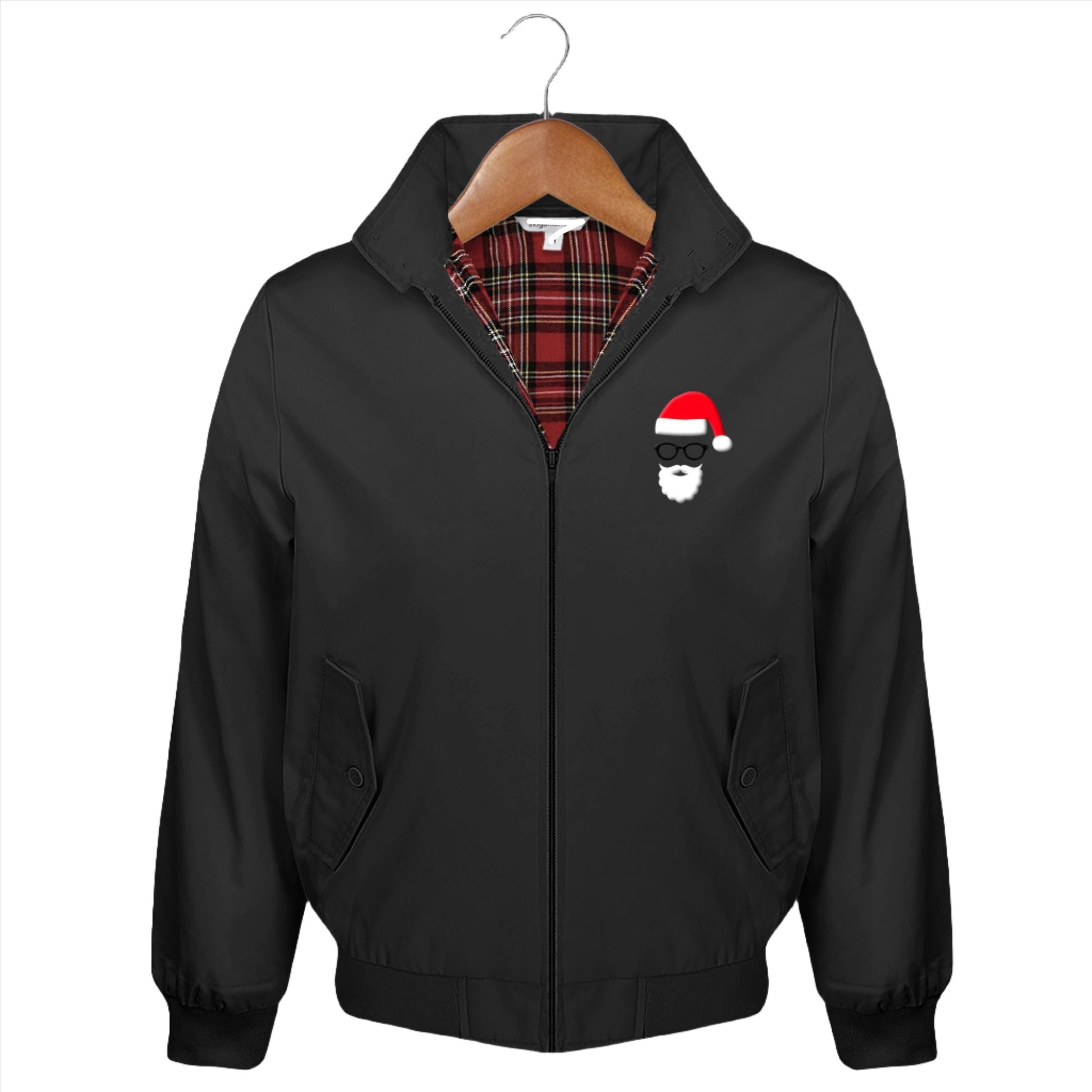 Christmas Jacket Mens