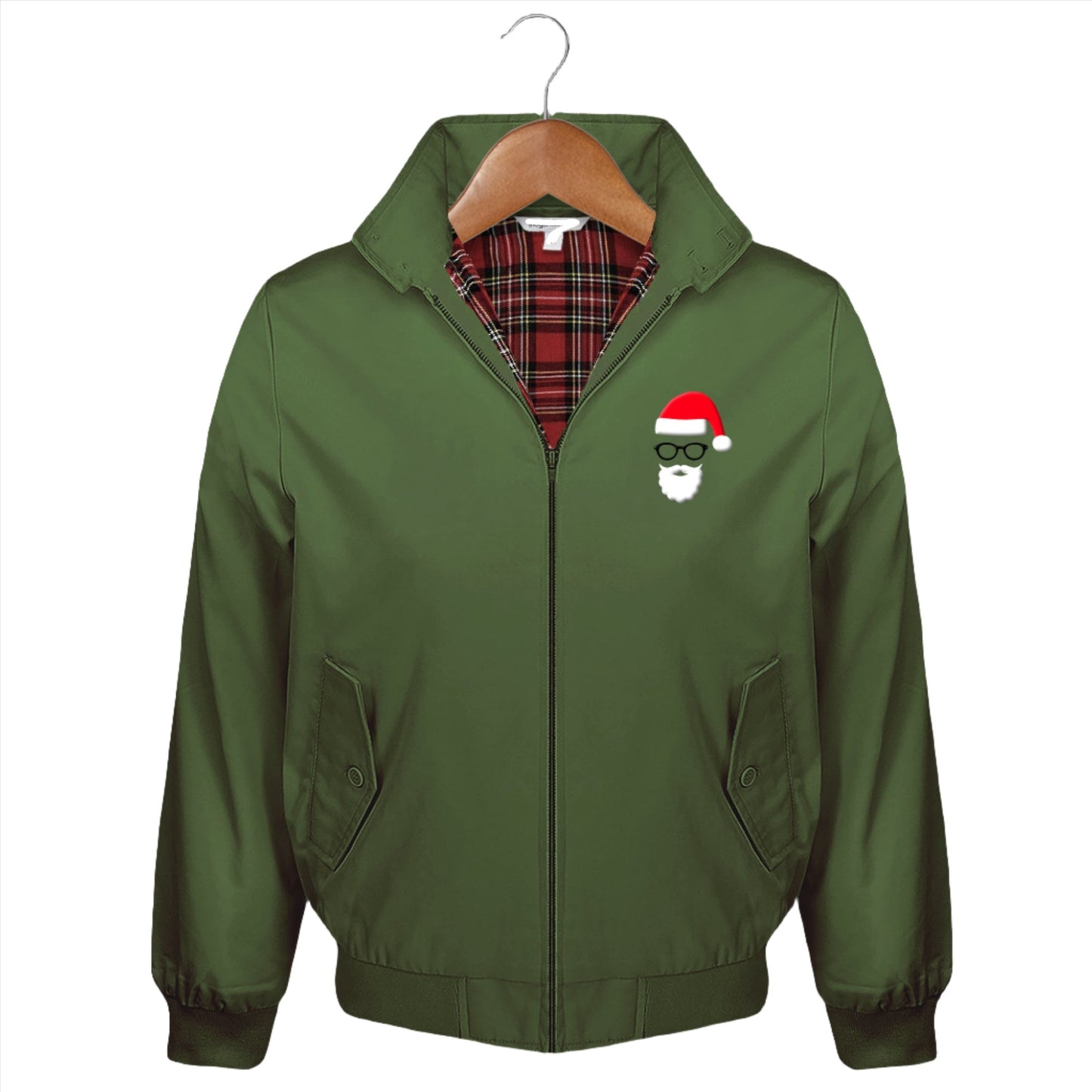 Christmas Jacket Mens