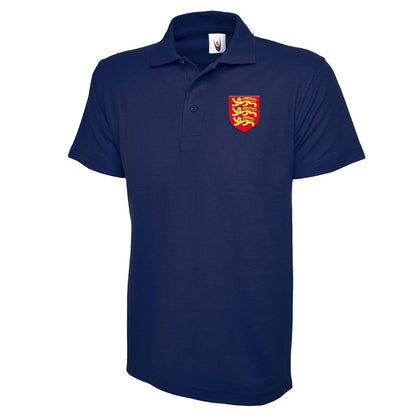 Coat of arms of England Polo Shirt