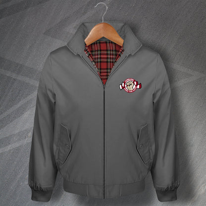 Northampton Football Jacket