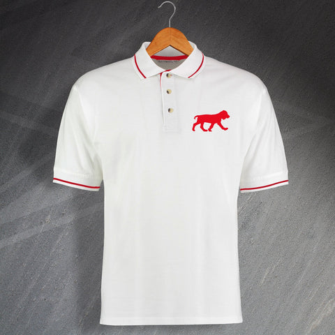 Dog Polo Shirt