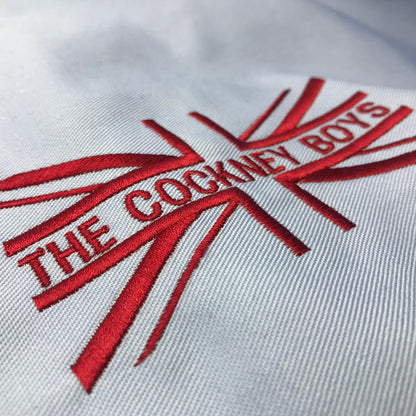 The Cockney Boys Harrington Jacket