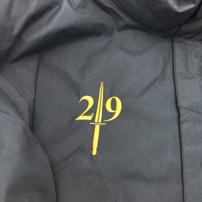 29 Commando Waterproof Jacket