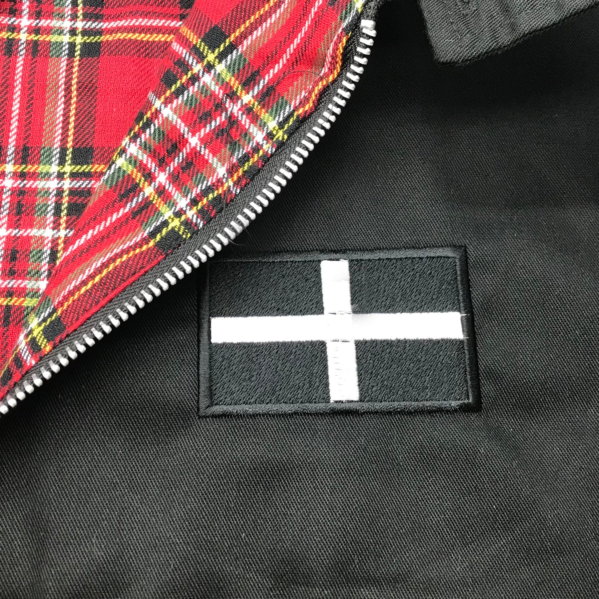 Cornwall Harrington Jacket