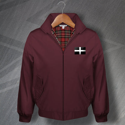 Cornwall Harrington Jacket