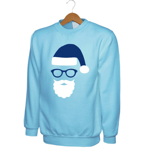 Coventry Santa Christmas Jumper