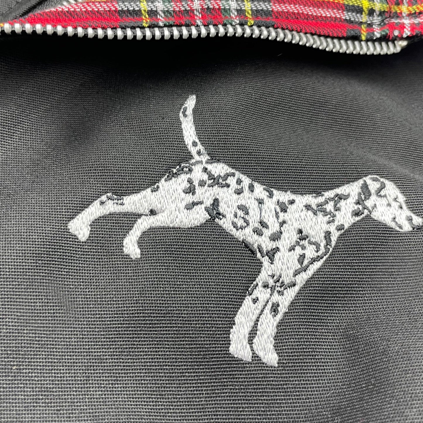 Dalmatian Jacket for Sale UK