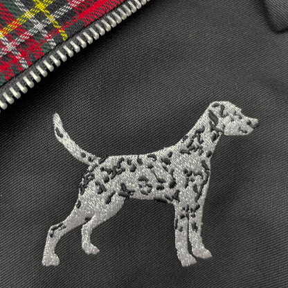 Dalmatian Jacket for Sale UK