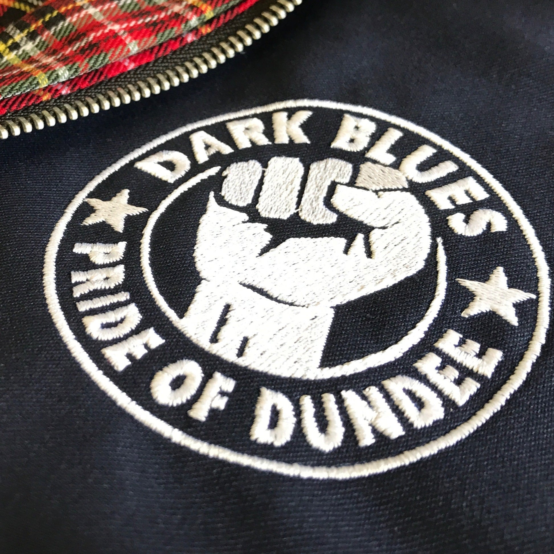 Dundee Bomber Jacket