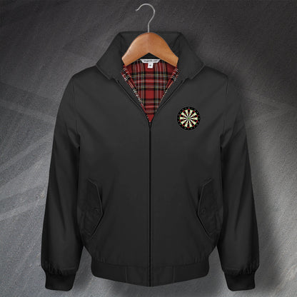 Dartboard Jacket for Sale