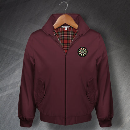 Dartboard Jacket for Sale