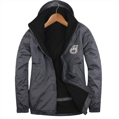 DCFC Jacket