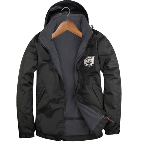 DCFC Jacket