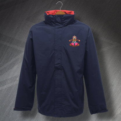 Devonport Field Gun Crew Jacket