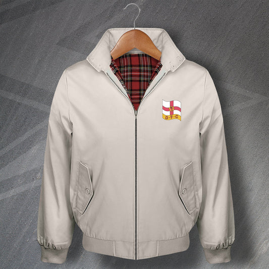 Distillery Harrington Jacket