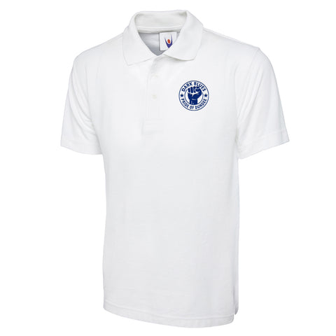 Dundee Dark Blues Football Polo Shirt