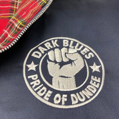 Dundee Bomber Jacket