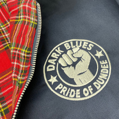 Dundee Bomber Jacket