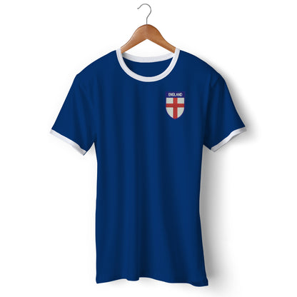 England Euros 2024 Shirt