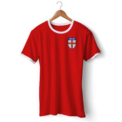 England Euros 2024 Shirt