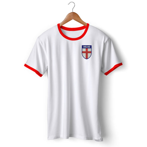 England Euros 2024 Shirt