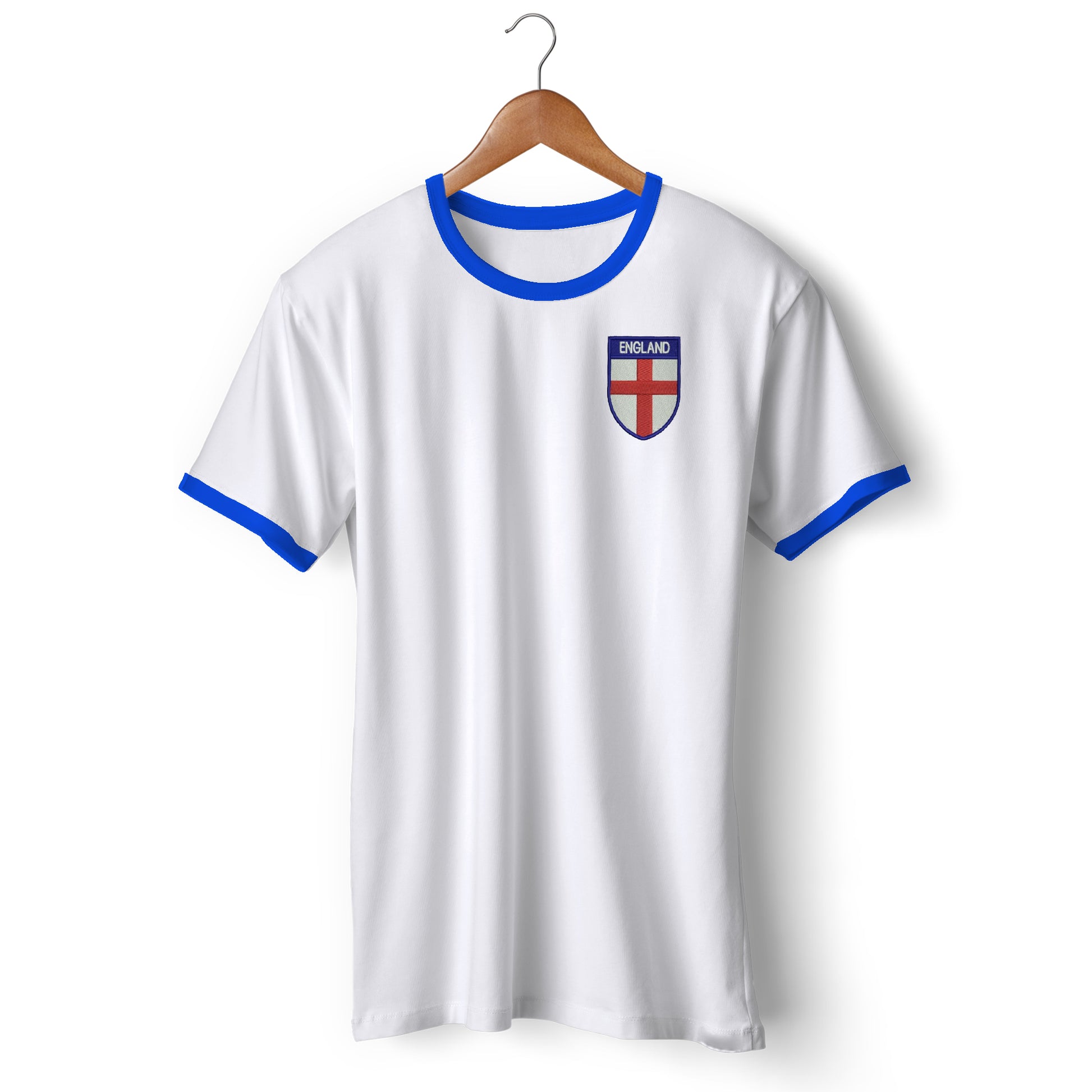 England Euros 2024 Shirt