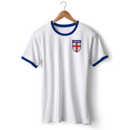 England Euros 2024 Shirt