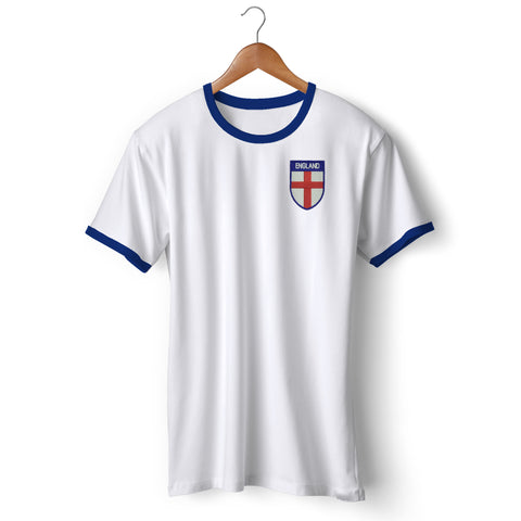 England Euros 2024 Shirt