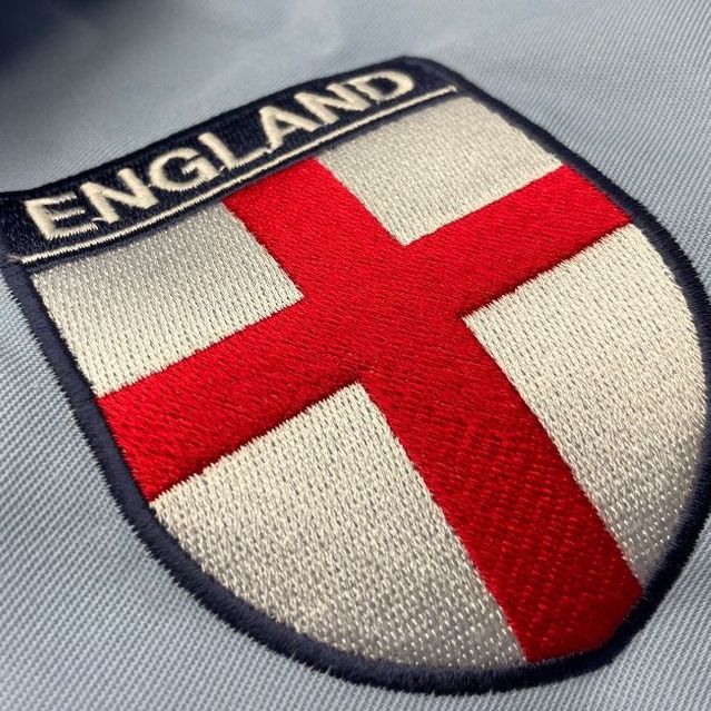 England Football Gilet