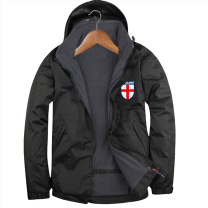 England Jacket