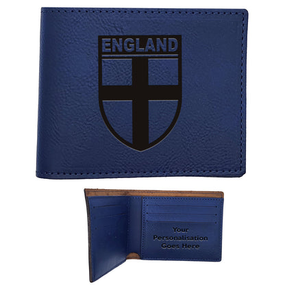 England Wallet