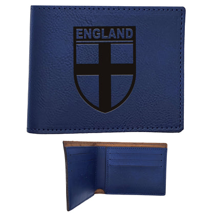 England Wallet