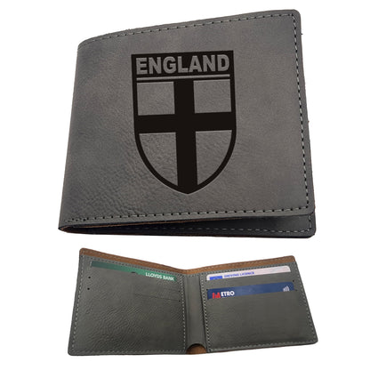 England Wallet