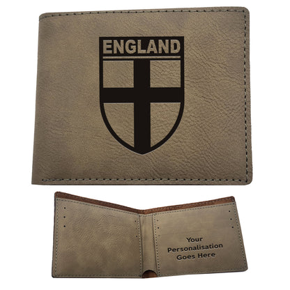 England Wallet