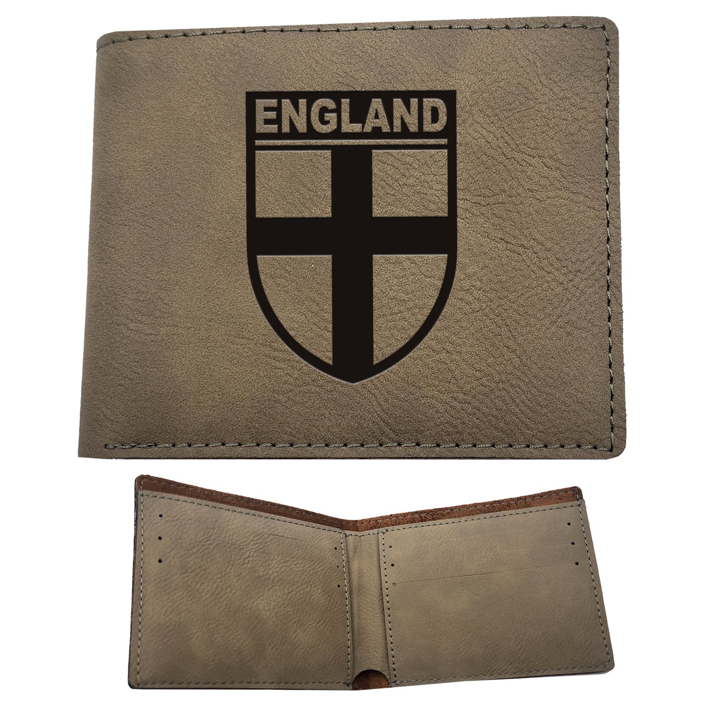 England Wallet