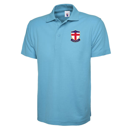 England World Cup Winners Polo Shirt