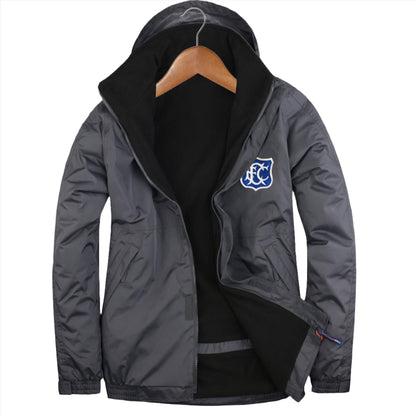 Everton Football Coat