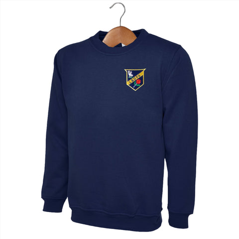 Everton Jumper