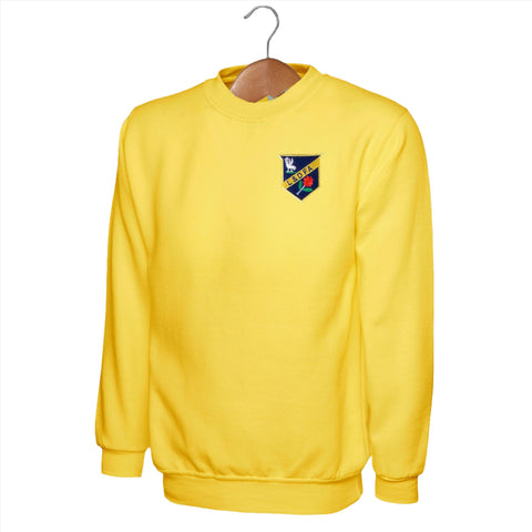 Everton Jumper