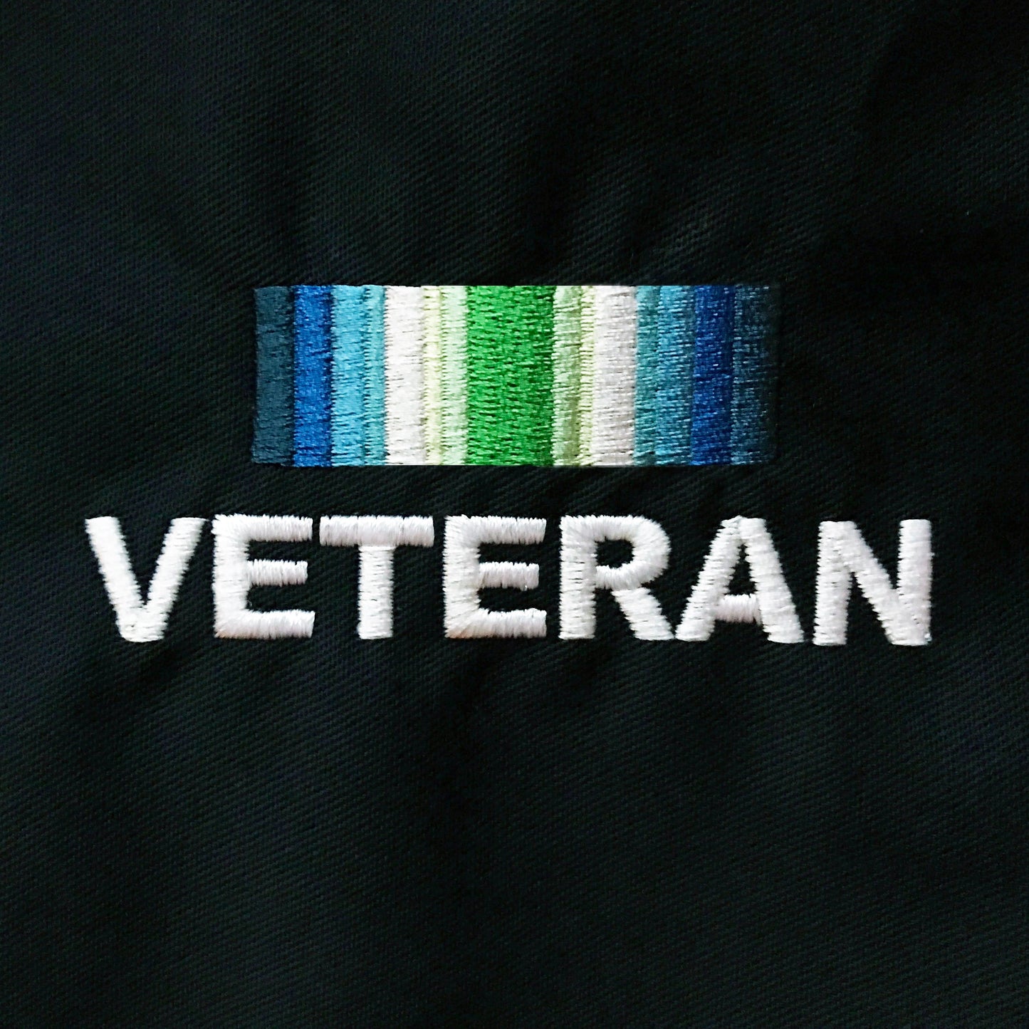 South Atlantic Medal Jacket