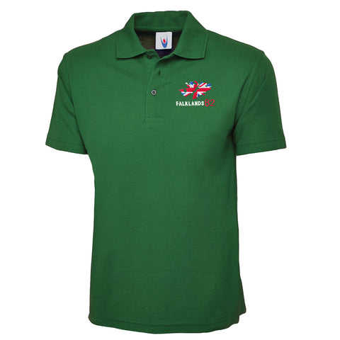 Falklands 82 Polo Shirt