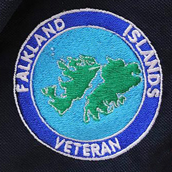 Falklands Jacket