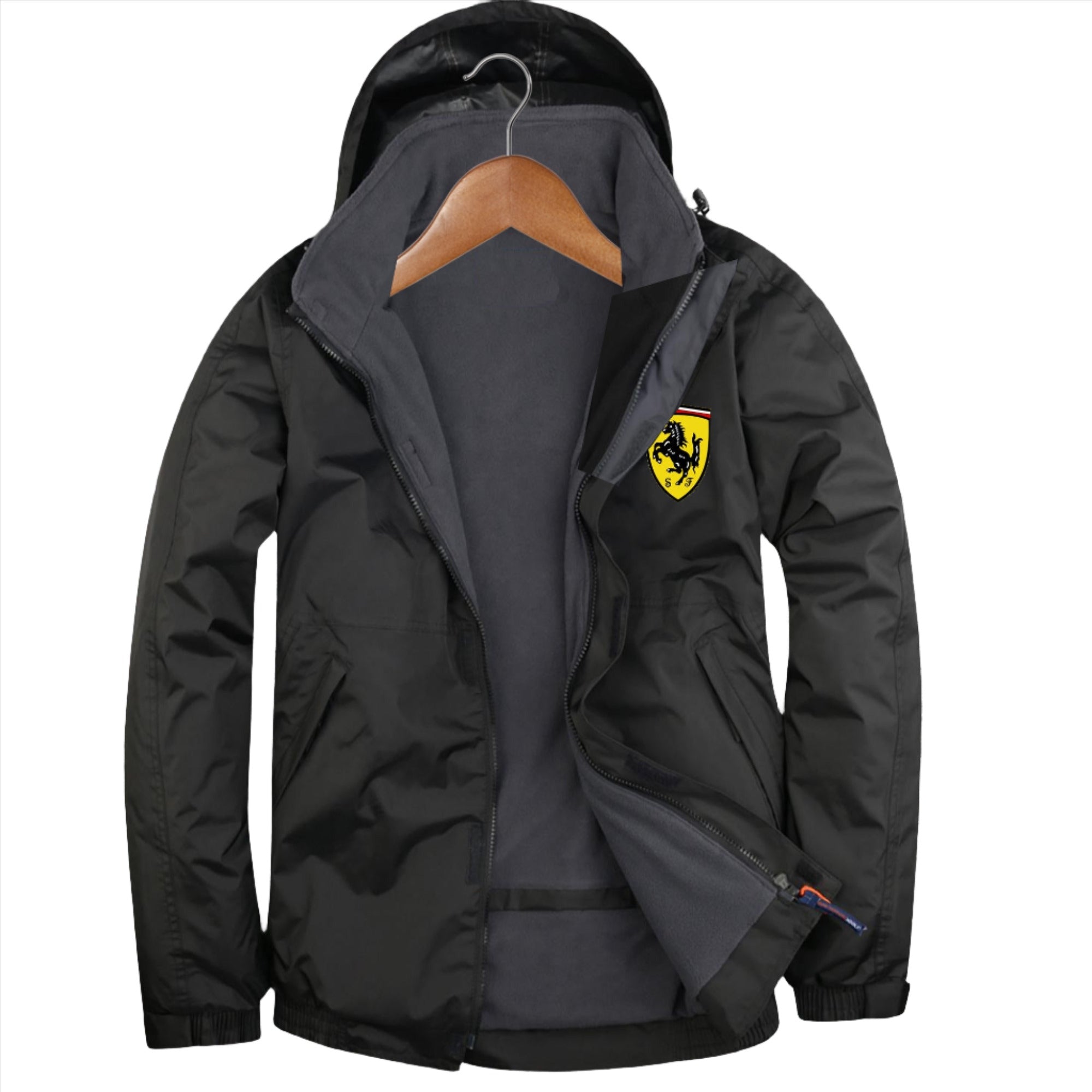 Ferrari winter jacket online