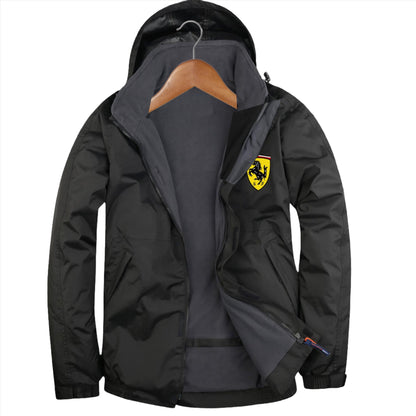 Ferrari Jacket F1