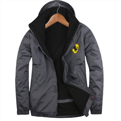 Ferrari Jacket F1