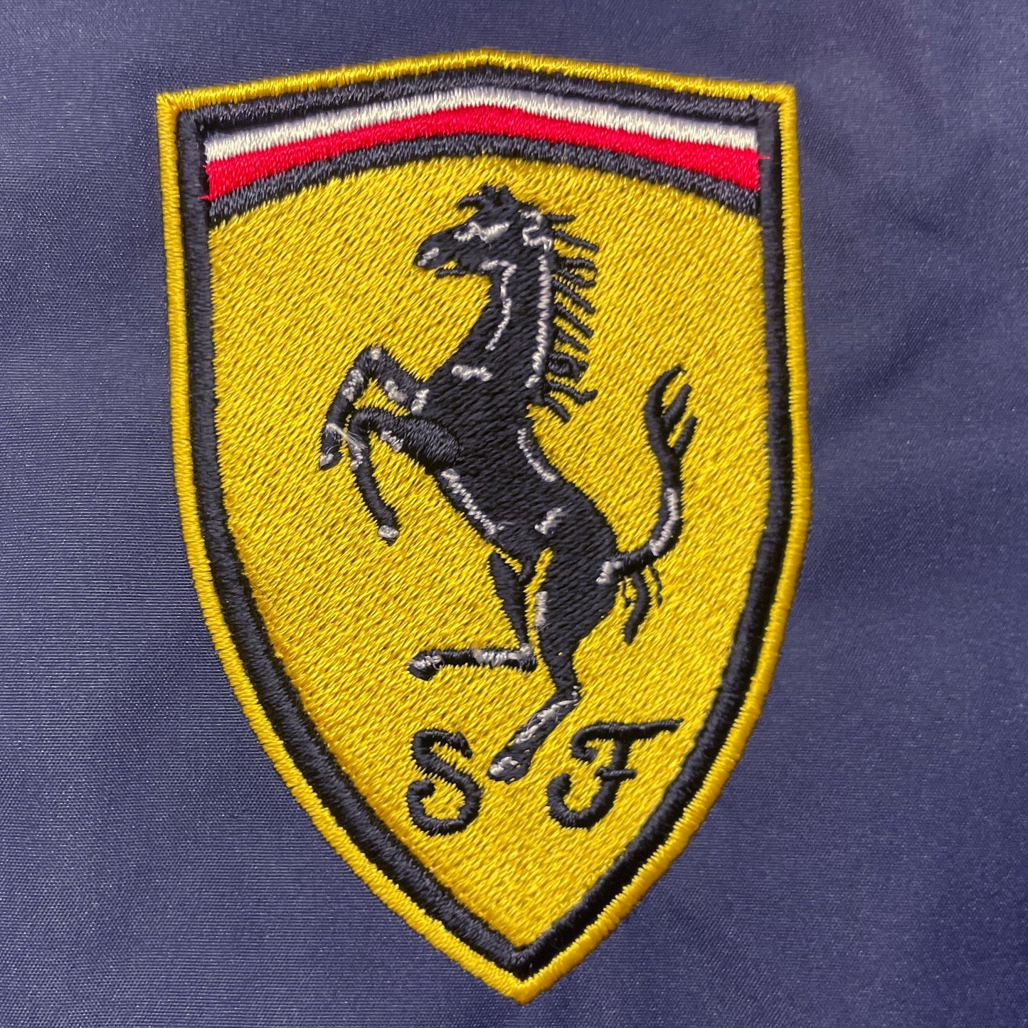 Ferrari Jacket F1